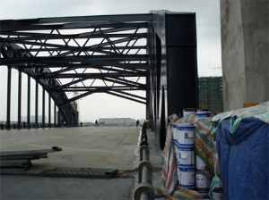 罗江专注工业场景喷漆服务