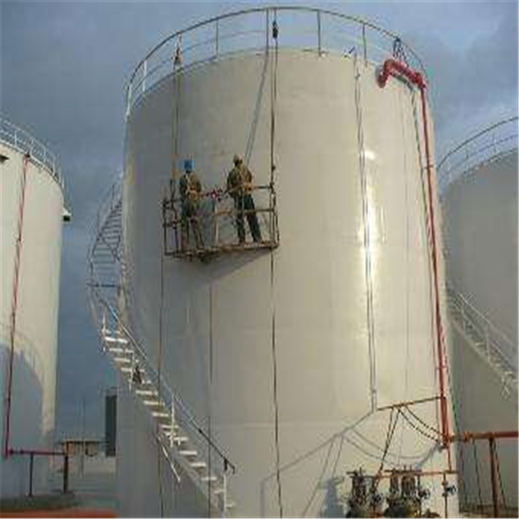 罗江喷漆翻新・工业喷漆・设备喷漆服务简介